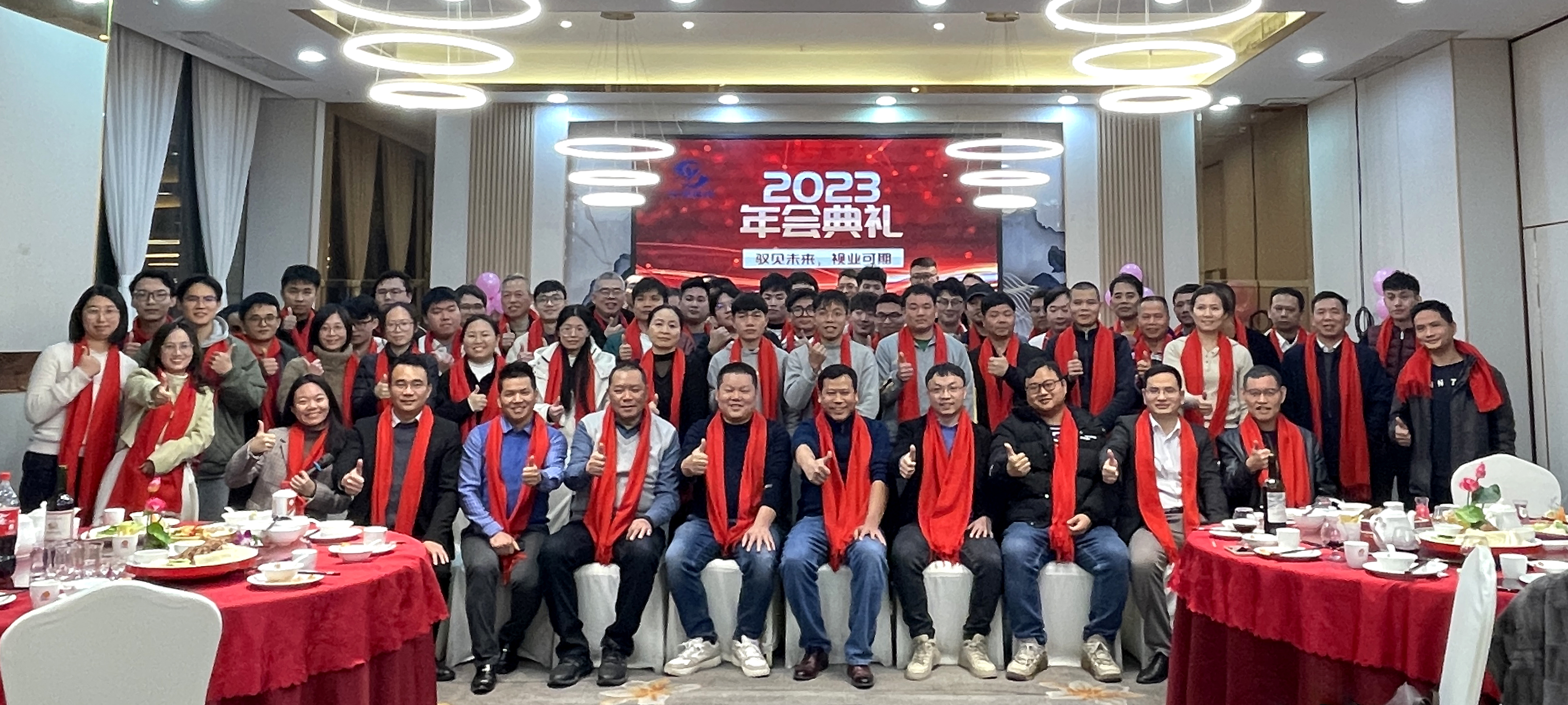 team photo